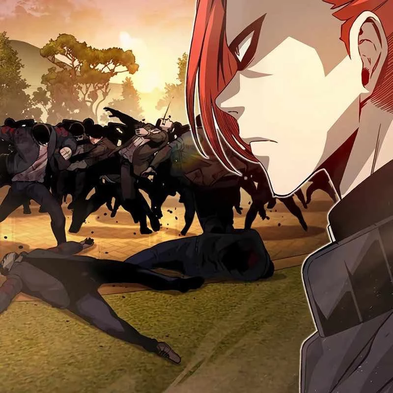 King Game Chapter 117 - 115