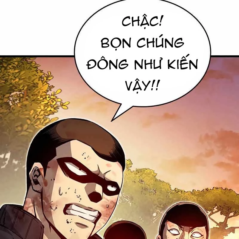 King Game Chapter 117 - 120