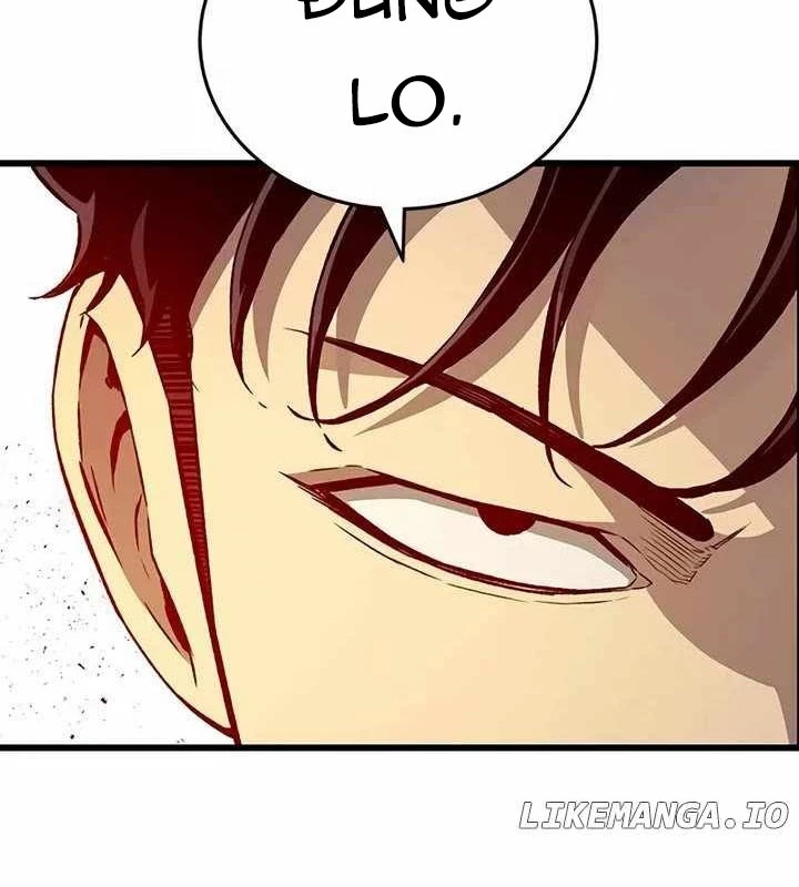 King Game Chapter 118 - 7