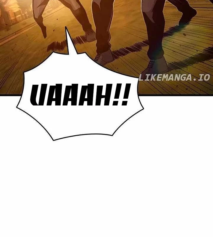 King Game Chapter 118 - 55