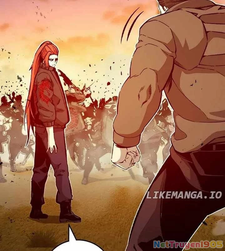 King Game Chapter 118 - 100