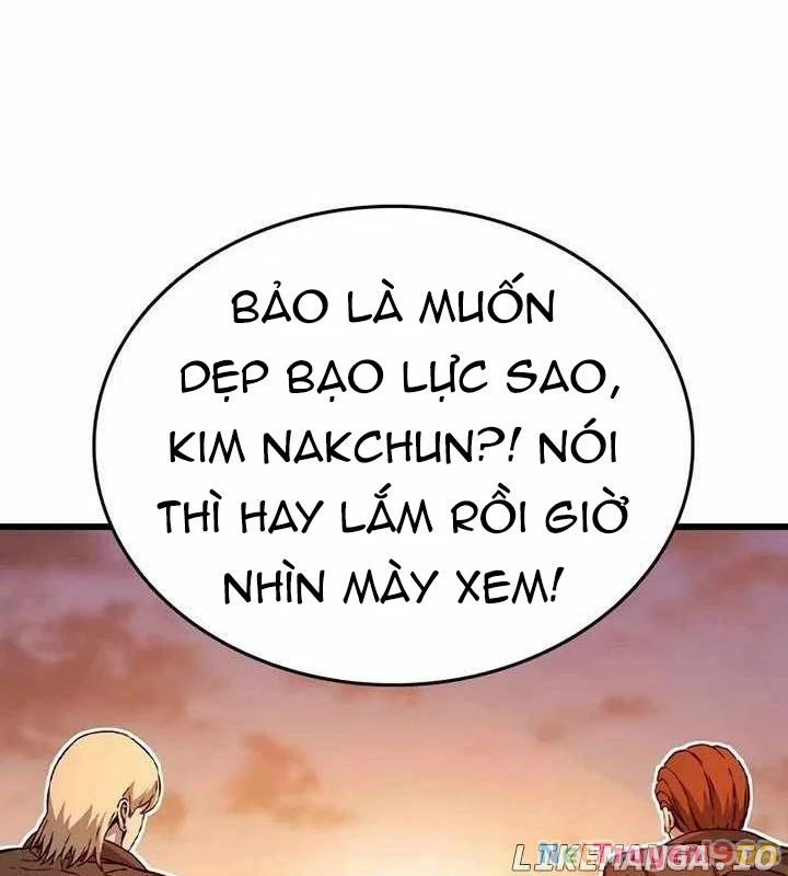 King Game Chapter 118 - 119