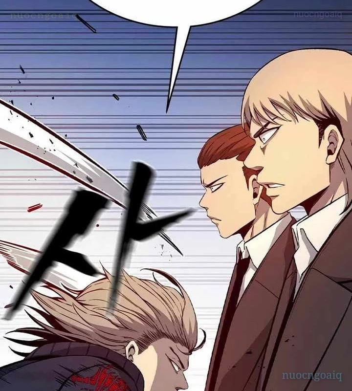 King Game Chapter 118 - 129