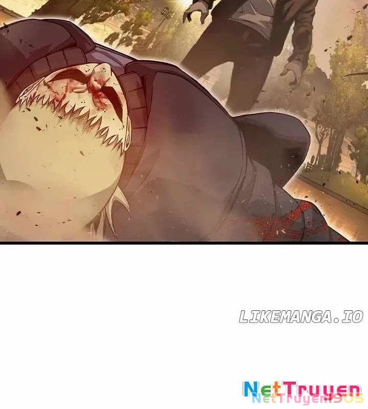 King Game Chapter 118 - 141