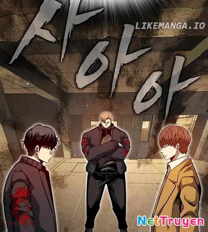 King Game Chapter 118 - 196