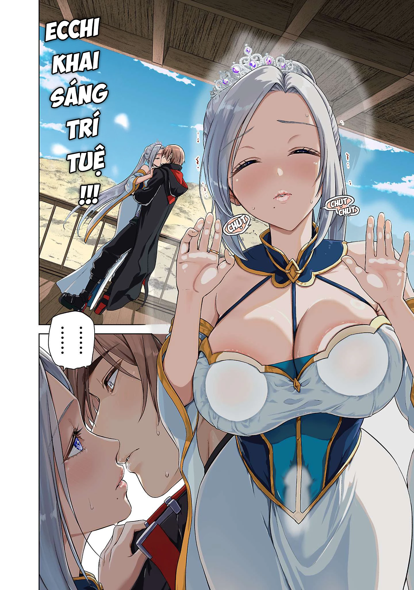 Blue Lock Chapter 308 - 25