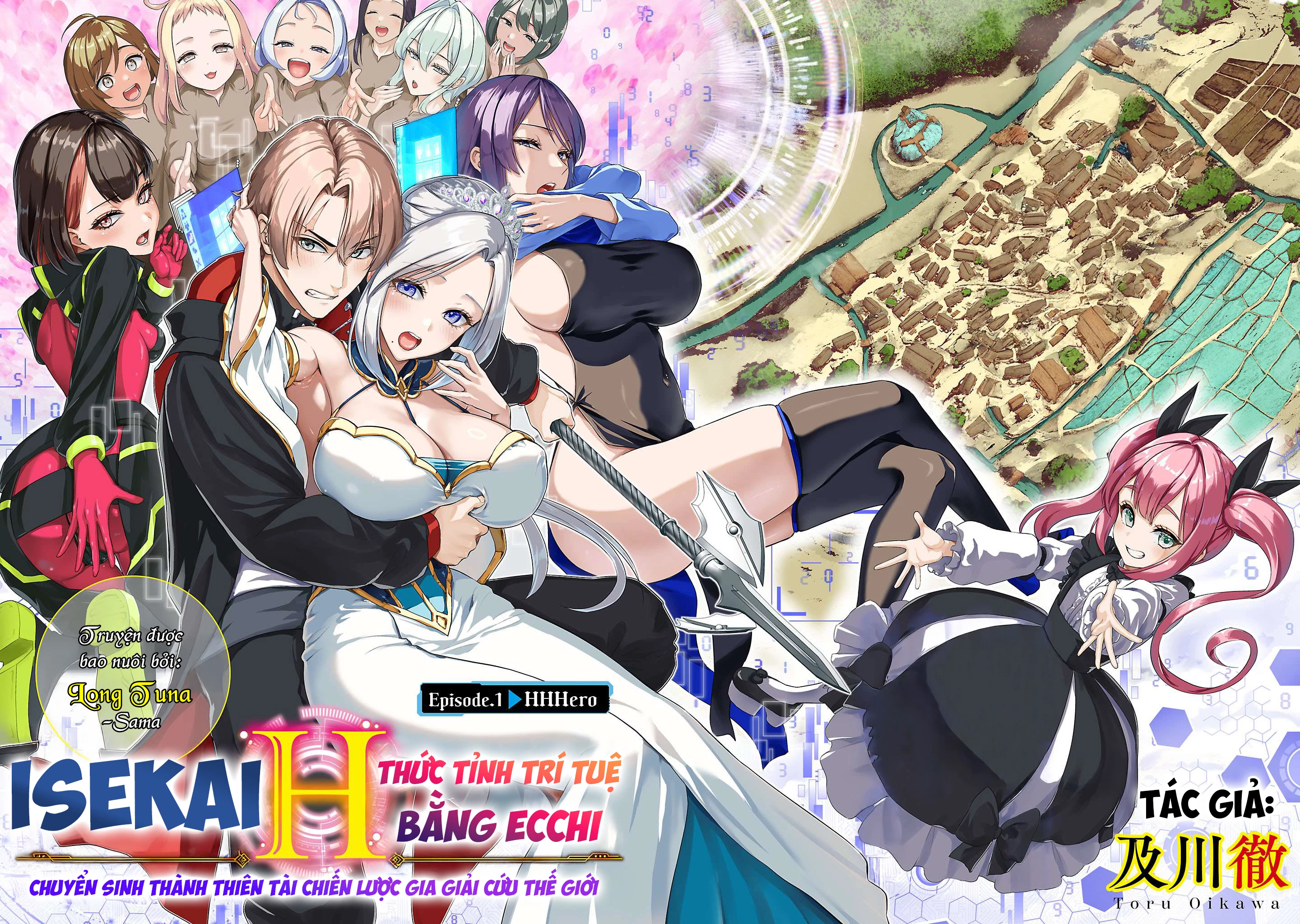 Blue Lock Chapter 308 - 29