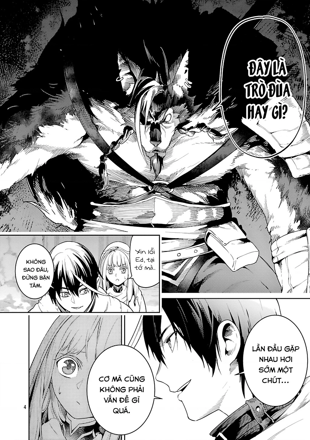 Tsuihousareru Tabi Ni Skill Wo Te Ni Ireta Ore Ga, 100 No Isekai De 2-Shuume Musou Chapter 24 - 5