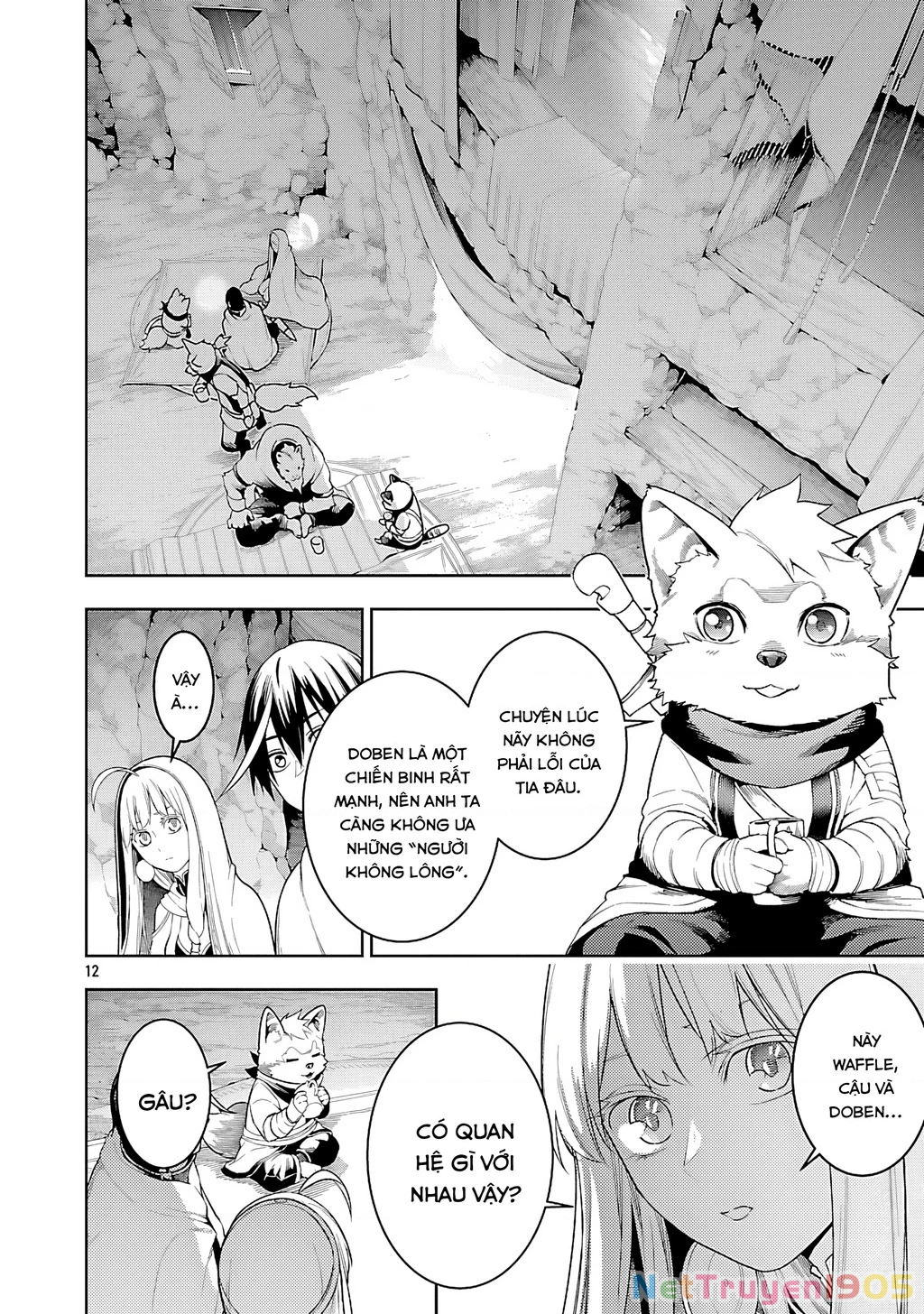 Tsuihousareru Tabi Ni Skill Wo Te Ni Ireta Ore Ga, 100 No Isekai De 2-Shuume Musou Chapter 24 - 13