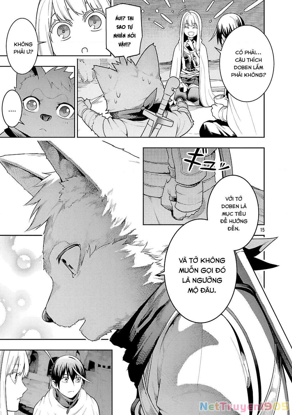 Tsuihousareru Tabi Ni Skill Wo Te Ni Ireta Ore Ga, 100 No Isekai De 2-Shuume Musou Chapter 24 - 16