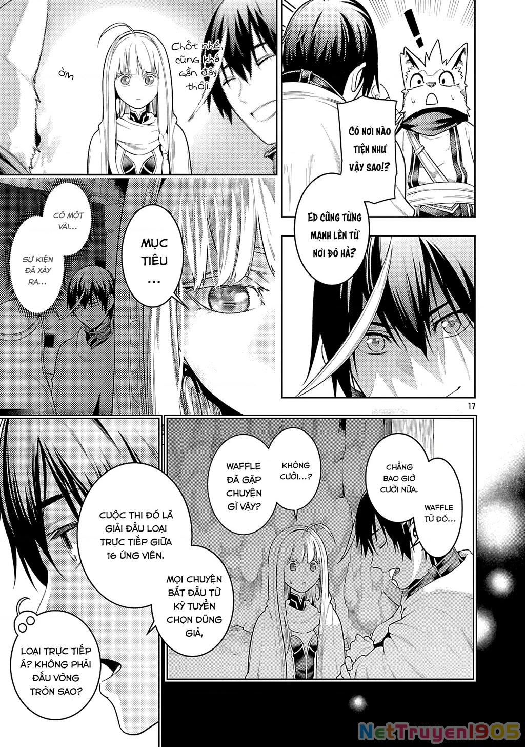 Tsuihousareru Tabi Ni Skill Wo Te Ni Ireta Ore Ga, 100 No Isekai De 2-Shuume Musou Chapter 24 - 18