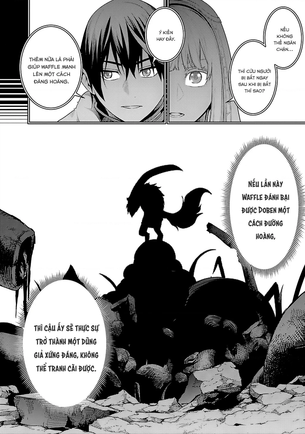 Tsuihousareru Tabi Ni Skill Wo Te Ni Ireta Ore Ga, 100 No Isekai De 2-Shuume Musou Chapter 24 - 27