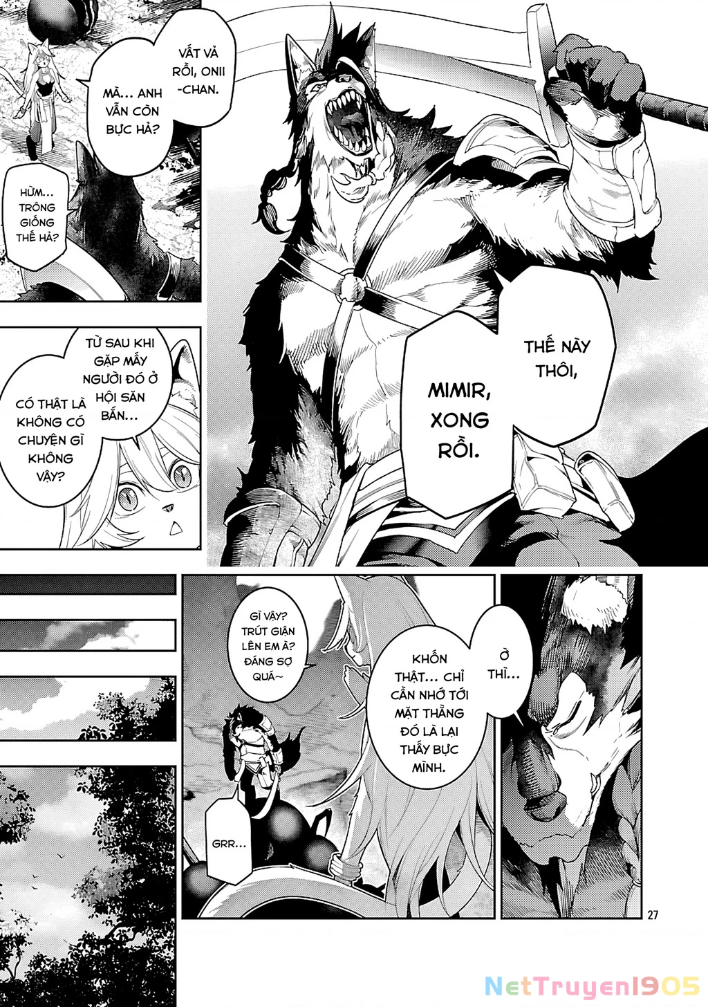 Tsuihousareru Tabi Ni Skill Wo Te Ni Ireta Ore Ga, 100 No Isekai De 2-Shuume Musou Chapter 24 - 28