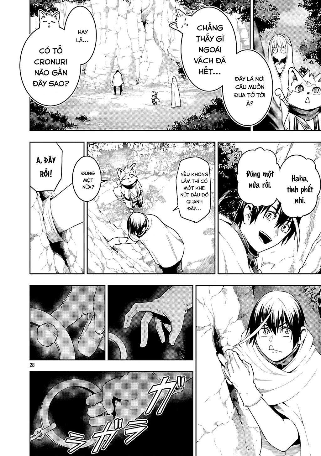 Tsuihousareru Tabi Ni Skill Wo Te Ni Ireta Ore Ga, 100 No Isekai De 2-Shuume Musou Chapter 24 - 29
