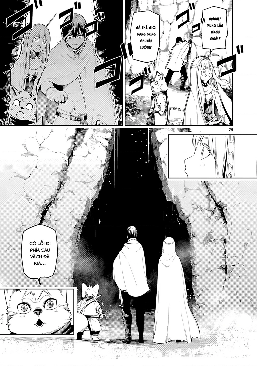 Tsuihousareru Tabi Ni Skill Wo Te Ni Ireta Ore Ga, 100 No Isekai De 2-Shuume Musou Chapter 24 - 30