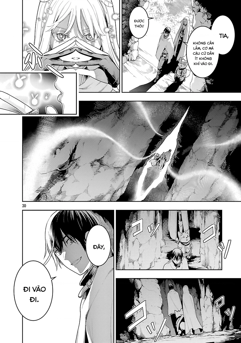 Tsuihousareru Tabi Ni Skill Wo Te Ni Ireta Ore Ga, 100 No Isekai De 2-Shuume Musou Chapter 24 - 31