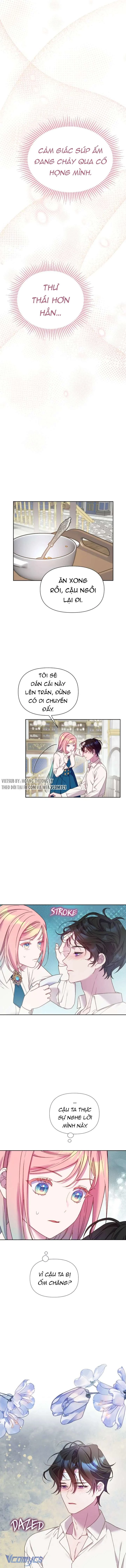 Pháp Sư Hiện Kim Trong Trò Chơi Lỗi Chapter 29 - 9