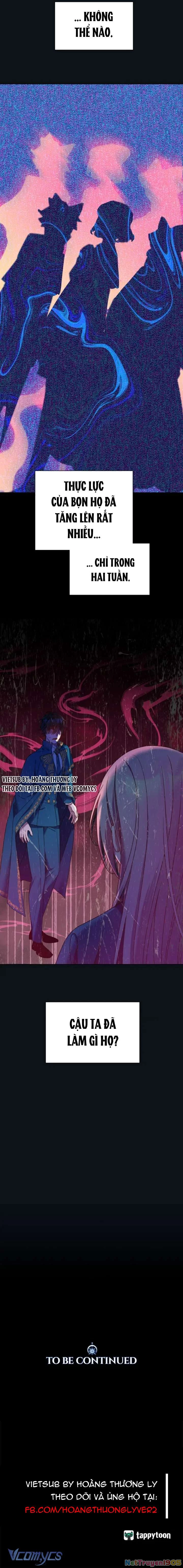 Pháp Sư Hiện Kim Trong Trò Chơi Lỗi Chapter 29 - 13