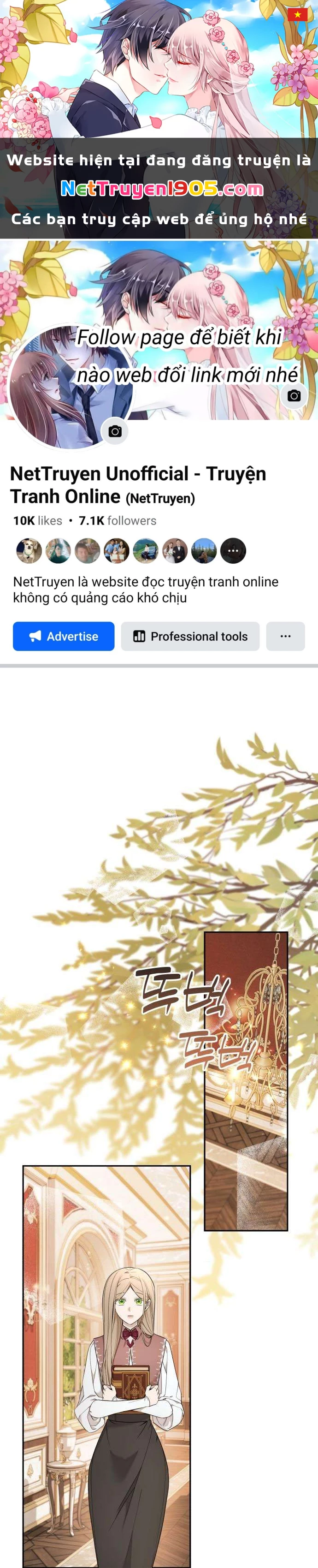 Trận Đấu Đồng Đội Của Những Tài Xế Xe Tải Chapter 16 - 1