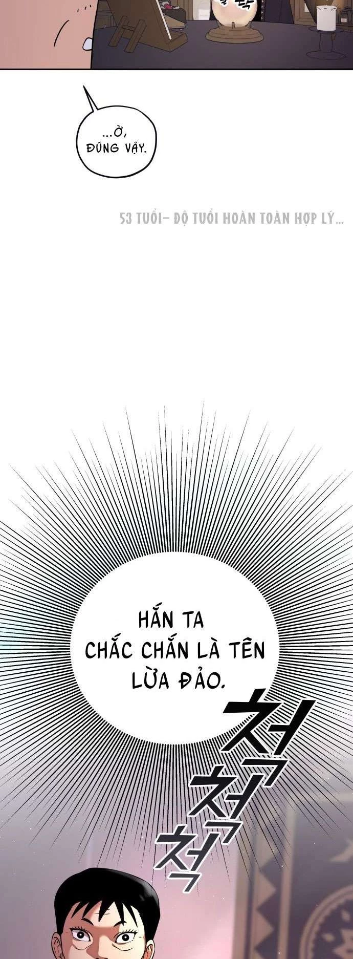 Trận Đấu Đồng Đội Của Những Tài Xế Xe Tải Chapter 16 - 25
