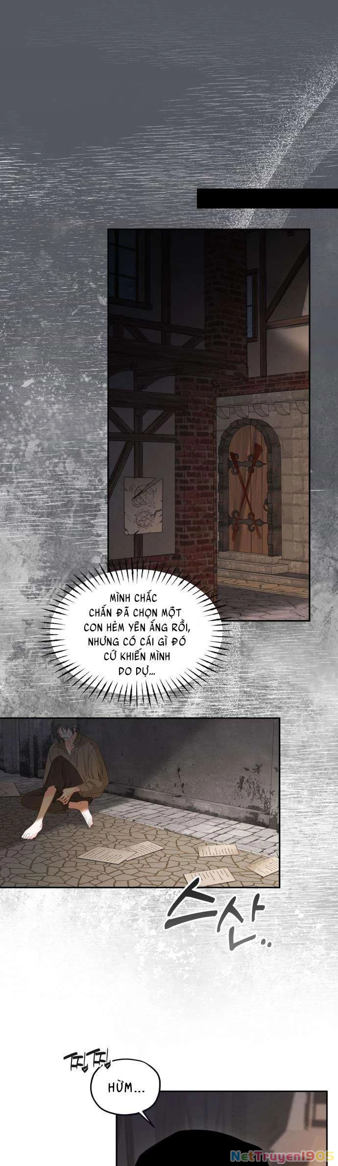 Trận Đấu Đồng Đội Của Những Tài Xế Xe Tải Chapter 16 - 35