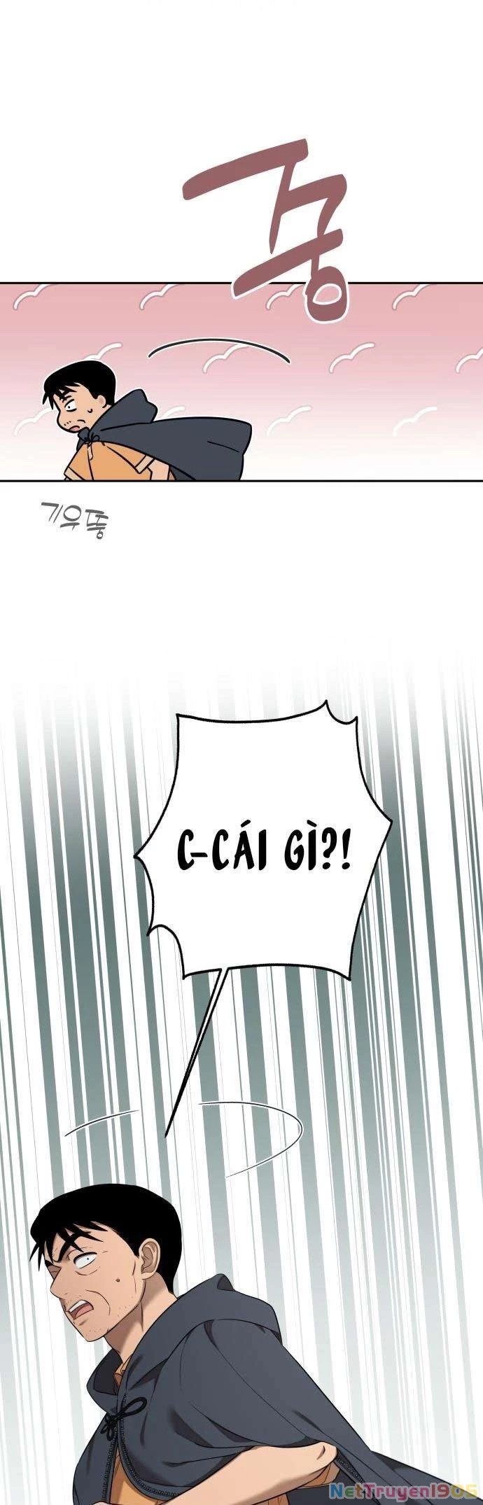 Trận Đấu Đồng Đội Của Những Tài Xế Xe Tải Chapter 16 - 39