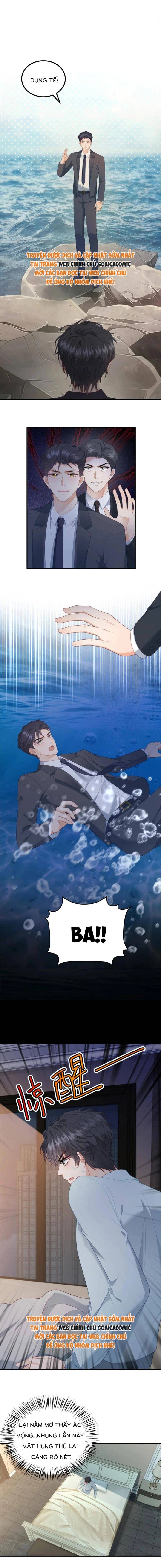 Bạn Gái Giả Ngốc Của Chủ Tịch Chapter  21 - 4