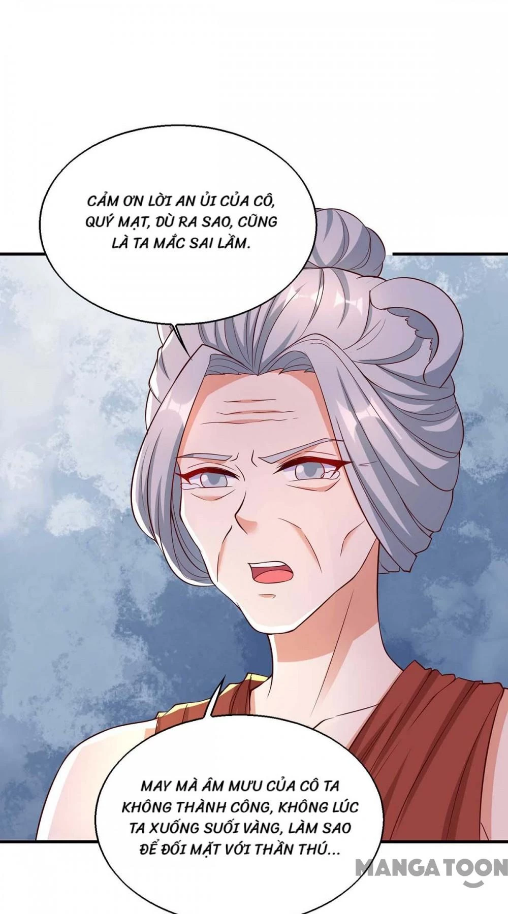 Thú Thế Cuồng Phi: Bất Đương Dị Giới Nữ Hải Vương Chapter 46 - 9
