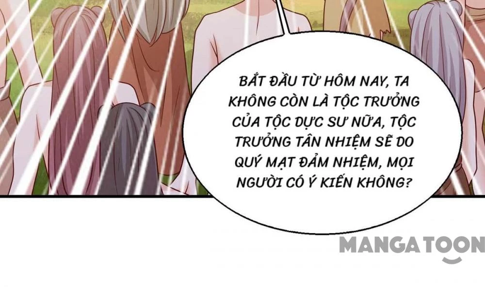Thú Thế Cuồng Phi: Bất Đương Dị Giới Nữ Hải Vương Chapter 46 - 16