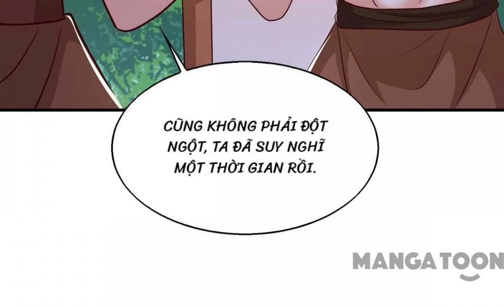 Thú Thế Cuồng Phi: Bất Đương Dị Giới Nữ Hải Vương Chapter 46 - 22