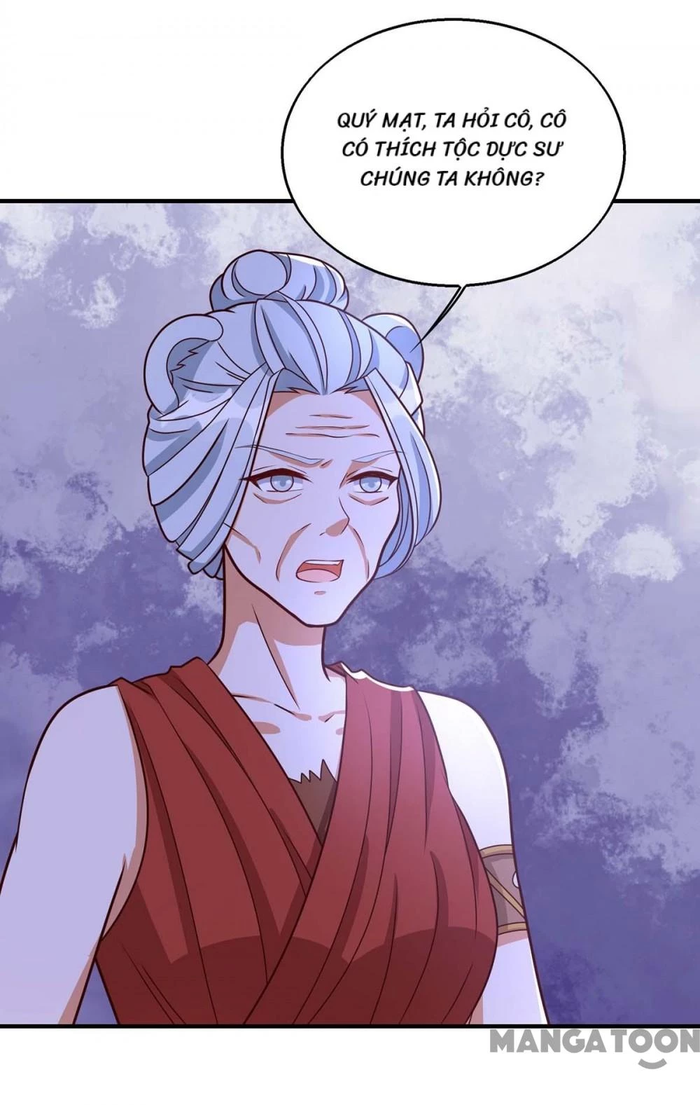 Thú Thế Cuồng Phi: Bất Đương Dị Giới Nữ Hải Vương Chapter 46 - 35