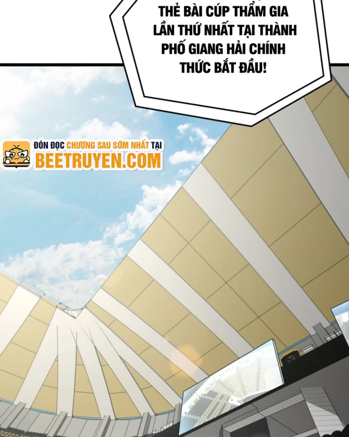 Thẻ Bài Của Ta Có Thể Vô Hạn Tiến Hóa! Chapter 11 - 3