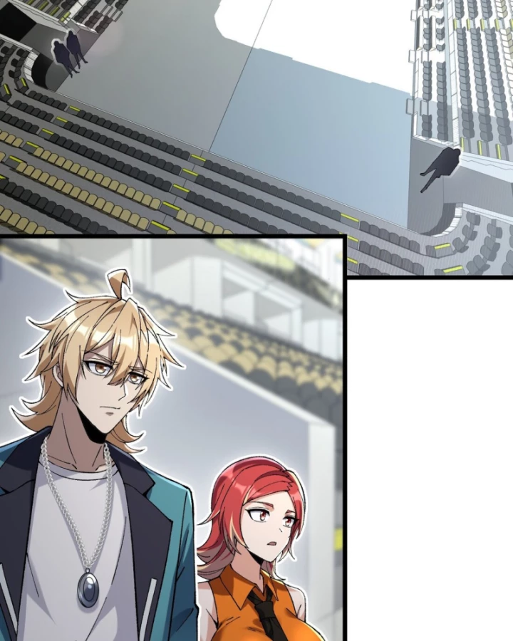 Thẻ Bài Của Ta Có Thể Vô Hạn Tiến Hóa! Chapter 11 - 5