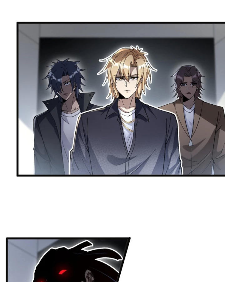 Thẻ Bài Của Ta Có Thể Vô Hạn Tiến Hóa! Chapter 11 - 7