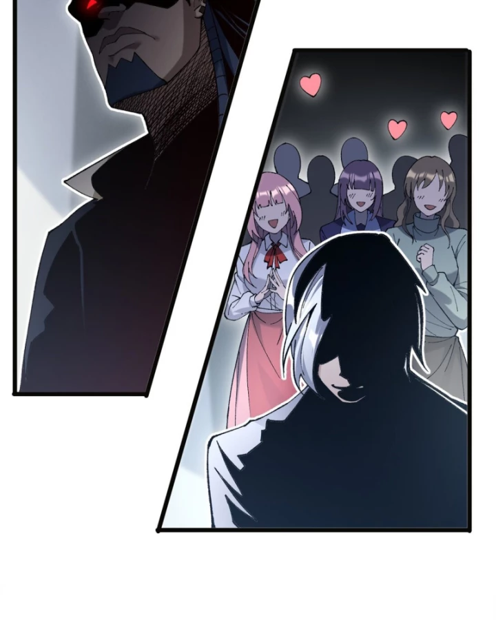 Thẻ Bài Của Ta Có Thể Vô Hạn Tiến Hóa! Chapter 11 - 8