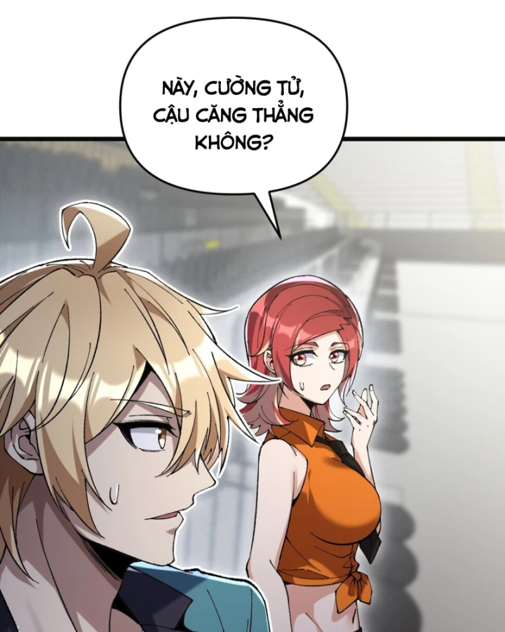 Thẻ Bài Của Ta Có Thể Vô Hạn Tiến Hóa! Chapter 11 - 9