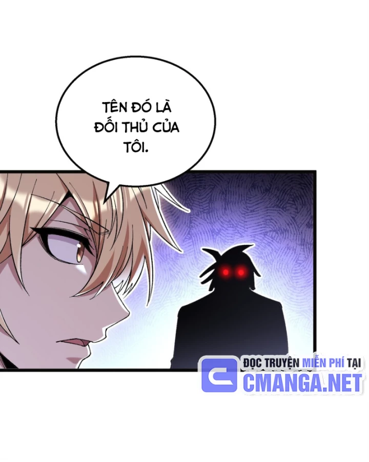 Thẻ Bài Của Ta Có Thể Vô Hạn Tiến Hóa! Chapter 11 - 11