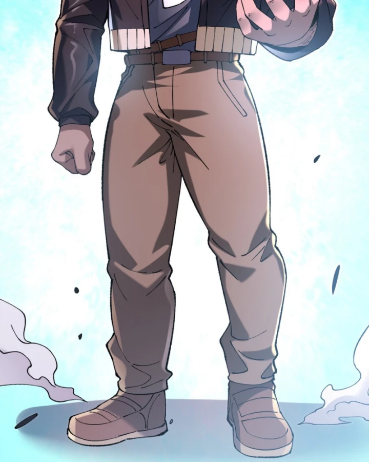 Thẻ Bài Của Ta Có Thể Vô Hạn Tiến Hóa! Chapter 11 - 13