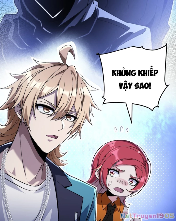 Thẻ Bài Của Ta Có Thể Vô Hạn Tiến Hóa! Chapter 11 - 16