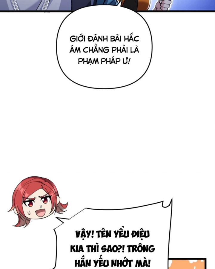 Thẻ Bài Của Ta Có Thể Vô Hạn Tiến Hóa! Chapter 11 - 17