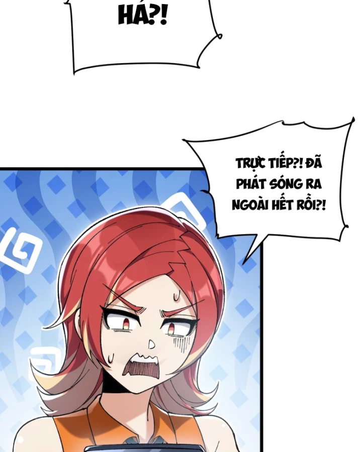 Thẻ Bài Của Ta Có Thể Vô Hạn Tiến Hóa! Chapter 11 - 25