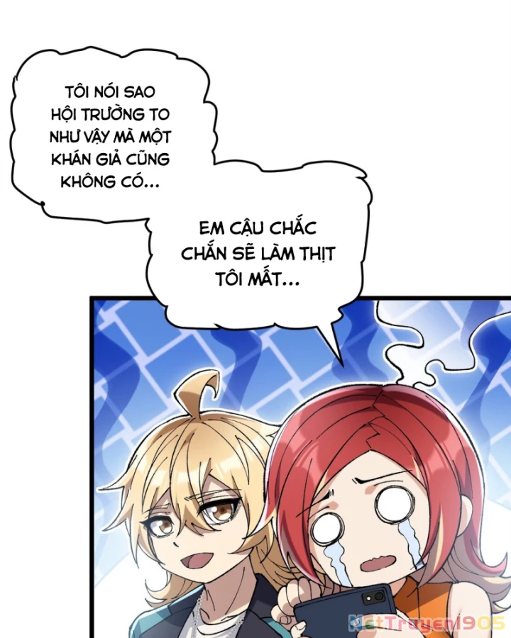 Thẻ Bài Của Ta Có Thể Vô Hạn Tiến Hóa! Chapter 11 - 27