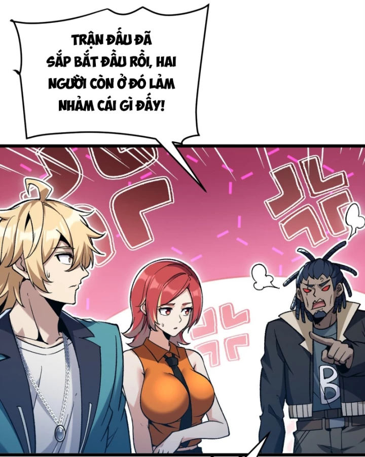 Thẻ Bài Của Ta Có Thể Vô Hạn Tiến Hóa! Chapter 11 - 30