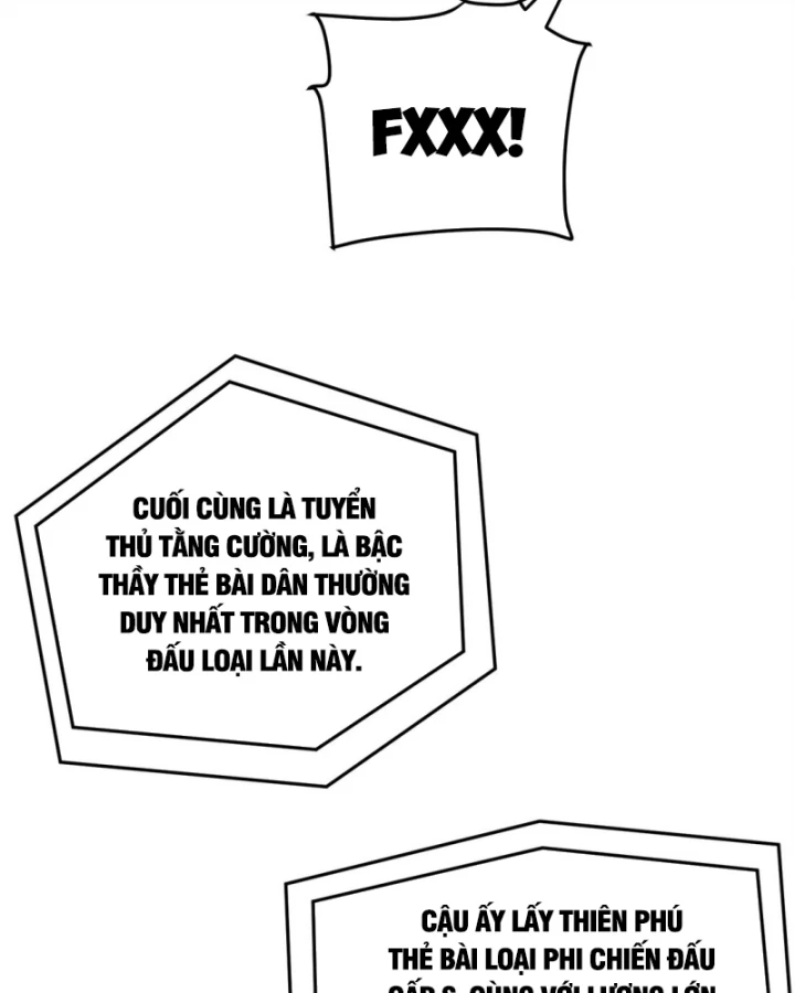 Thẻ Bài Của Ta Có Thể Vô Hạn Tiến Hóa! Chapter 11 - 31