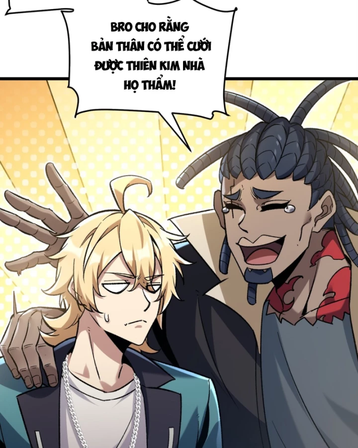 Thẻ Bài Của Ta Có Thể Vô Hạn Tiến Hóa! Chapter 11 - 35