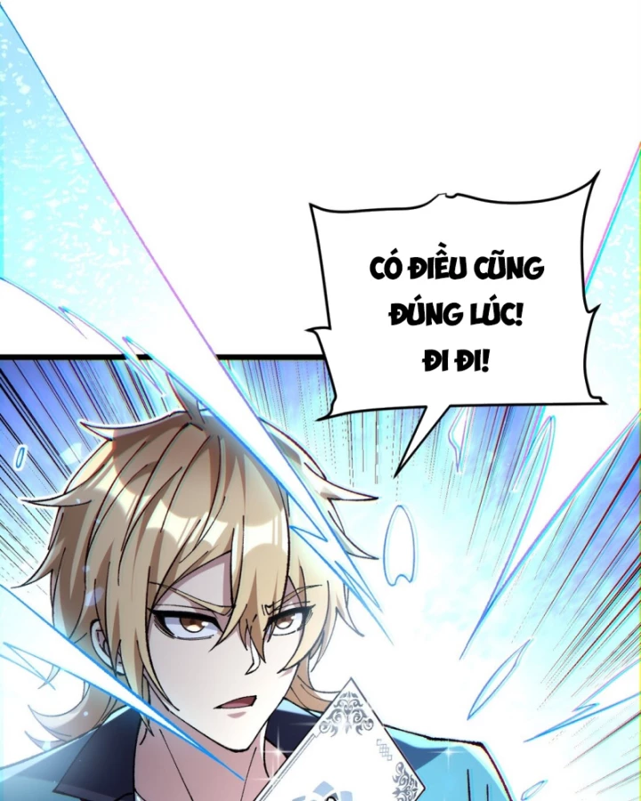 Thẻ Bài Của Ta Có Thể Vô Hạn Tiến Hóa! Chapter 11 - 54