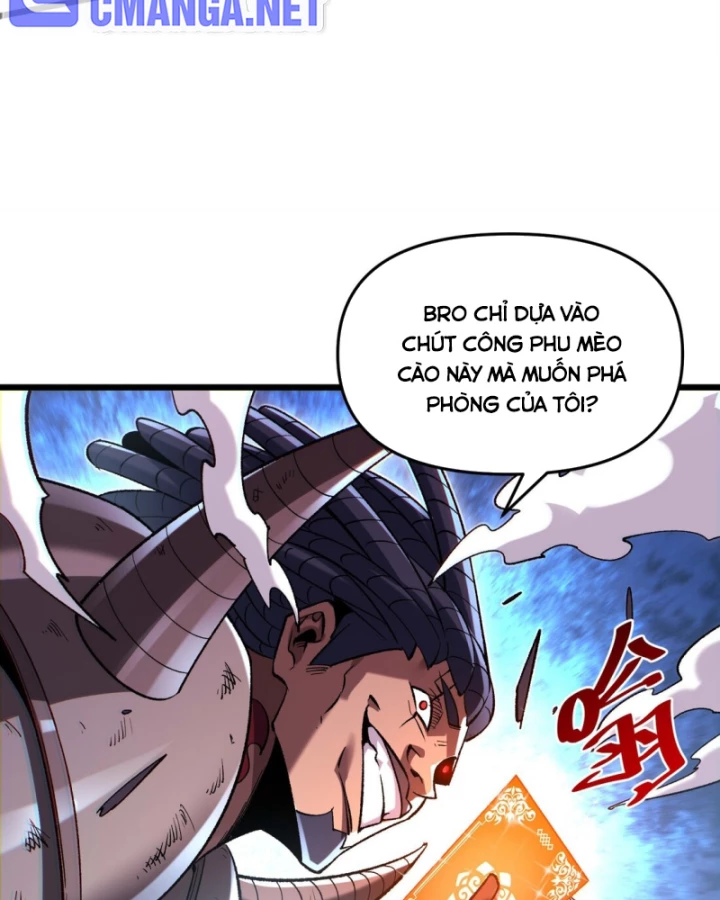 Thẻ Bài Của Ta Có Thể Vô Hạn Tiến Hóa! Chapter 11 - 61