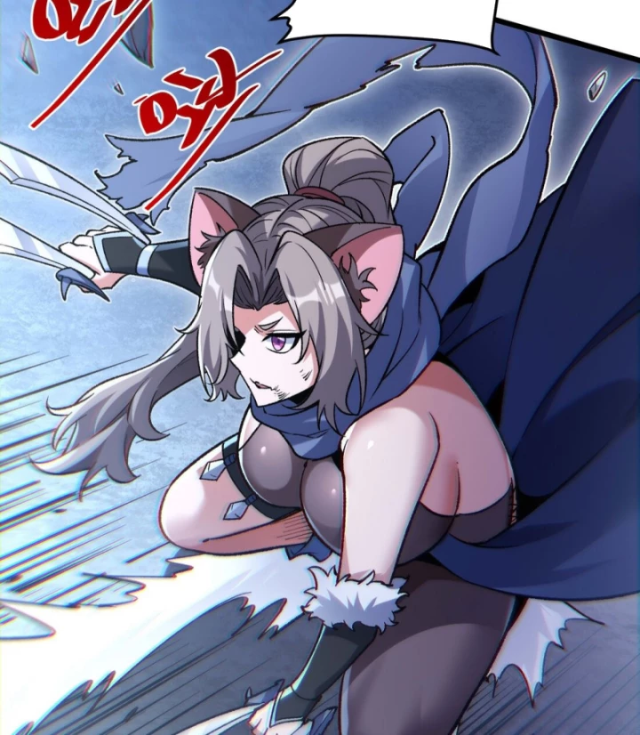 Thẻ Bài Của Ta Có Thể Vô Hạn Tiến Hóa! Chapter 11 - 66