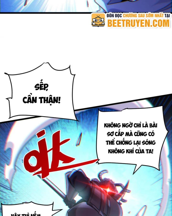 Thẻ Bài Của Ta Có Thể Vô Hạn Tiến Hóa! Chapter 11 - 68