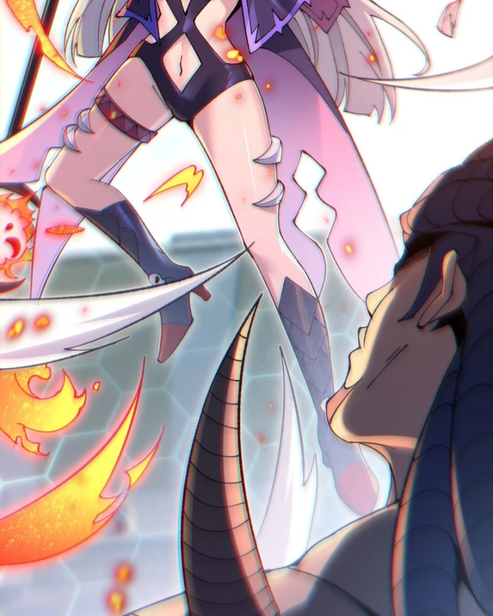 Thẻ Bài Của Ta Có Thể Vô Hạn Tiến Hóa! Chapter 11 - 77